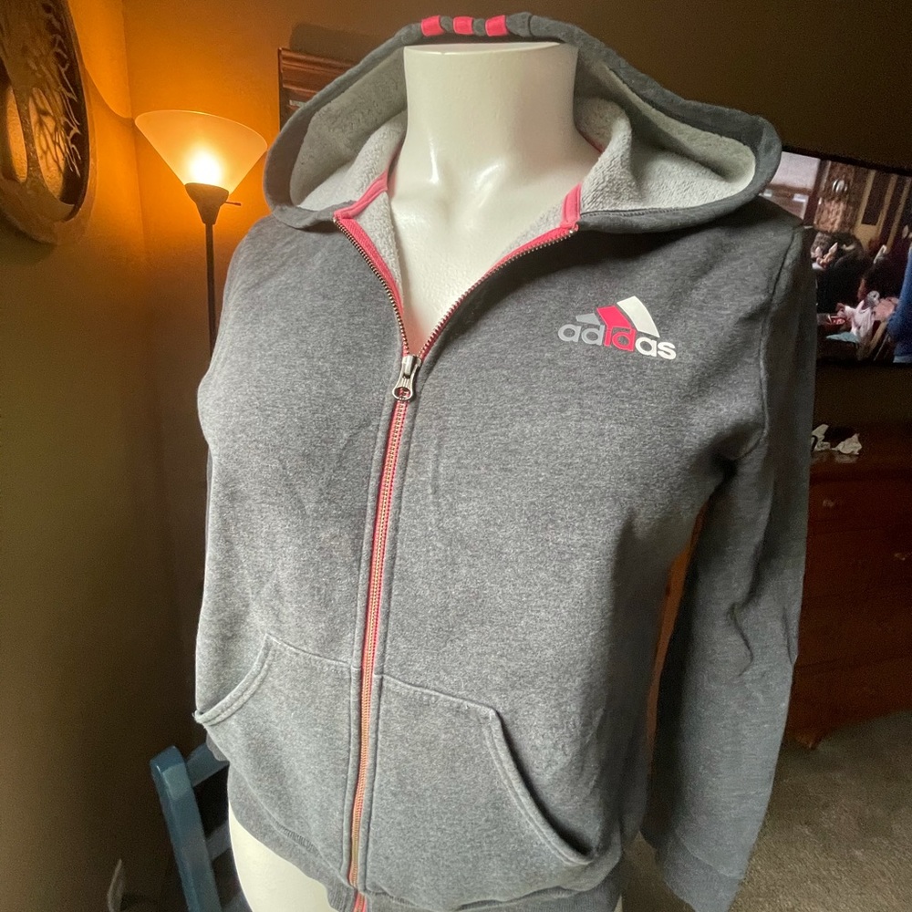 Adidas women’s Hoodie